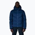 Férfi Rossignol Legacy Merino Down sí dzseki sötét navy
