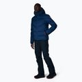 Férfi Rossignol Legacy Merino Down sí dzseki sötét navy 4