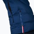 Férfi Rossignol Legacy Merino Down sí dzseki sötét navy 7