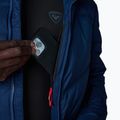 Férfi Rossignol Legacy Merino Down sí dzseki sötét navy 8