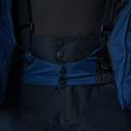 Férfi Rossignol Legacy Merino Down sí dzseki sötét navy 9