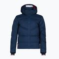 Férfi Rossignol Legacy Merino Down sí dzseki sötét navy 10