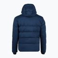 Férfi Rossignol Legacy Merino Down sí dzseki sötét navy 11