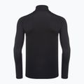 Férfi termoaktív pulóver Rossignol Classique 1/2 Zip black 7
