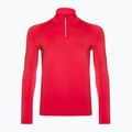 Férfi termoaktív pulóver Rossignol Classique 1/2 Zip sports red 6
