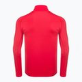 Férfi termoaktív pulóver Rossignol Classique 1/2 Zip sports red 7