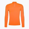 Férfi termoaktív pulóver Rossignol Classique 1/2 Zip signal 6