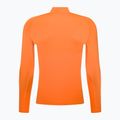 Férfi termoaktív pulóver Rossignol Classique 1/2 Zip signal 7