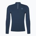 Férfi termoaktív pulóver Rossignol Classique 1/2 Zip dark navy 6