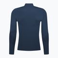 Férfi Rossignol Classique 1/2 Zip termikus melegítő pulóver sötét navy 7