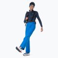 Férfi termoaktív pulóver Rossignol Classique 1/2 Zip dark navy 2