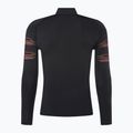 Férfi Rossignol Classique Hero 1/2 Zip 200 termikus melegítő pulóver 6