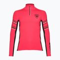 Férfi termoaktív pulóver Rossignol Classique Hero 1/2 Zip 200 8