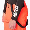 Férfi Rossignol Classique Hero 1/2 Zip 200 termikus melegítő pulóver 4