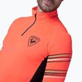 Férfi termoaktív pulóver Rossignol Classique Hero 1/2 Zip 200 6