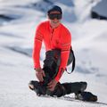 Férfi termoaktív pulóver Rossignol Classique Hero 1/2 Zip 200 13