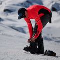 Férfi termoaktív pulóver Rossignol Classique Hero 1/2 Zip 200 15