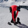 Férfi termoaktív pulóver Rossignol Classique Hero 1/2 Zip 200 16