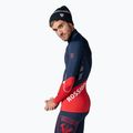 Férfi Rossignol Infini Compression Race Top sötét tengerészkék 4