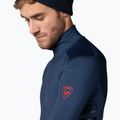 Férfi Rossignol Infini Compression Race Top sötét tengerészkék 6