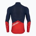 Férfi Rossignol Infini Compression Race Top sötét tengerészkék 11