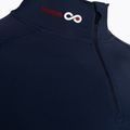 Férfi Rossignol Infini Compression Race Top sötét tengerészkék 12