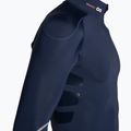 Férfi Rossignol Infini Compression Race Top sötét tengerészkék 13