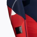 Férfi Rossignol Infini Compression Race Top sötét tengerészkék 14