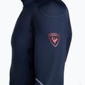 Férfi Rossignol Infini Compression Race Top sötét tengerészkék 15