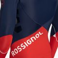 Férfi Rossignol Infini Compression Race Top sötét tengerészkék 16
