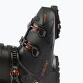 Síbakancs Lange Shadow 110 LV GW fekete/narancs Lange Shadow 110 LV GW fekete/narancs 11
