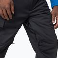 Férfi sínadrág Rossignol Relax Bib black 8