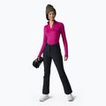 Női termoaktív pulóver Rossignol Classique 1/2 Zip orchid pink 4