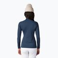 Női termoaktív pulóver Rossignol Classique 1/2 Zip dark navy 2