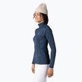 Női termoaktív pulóver Rossignol Classique 1/2 Zip dark navy 4