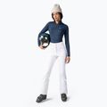 Női termoaktív pulóver Rossignol Classique 1/2 Zip dark navy 5