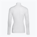 Női termoaktív pulóver Rossignol Classique 1/2 Zip white 8