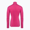 Női termoaktív pulóver Rossignol Classique 1/2 Zip orchid pink 7
