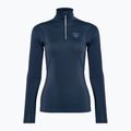 Női termoaktív pulóver Rossignol Classique 1/2 Zip dark navy 7