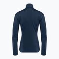 Női Rossignol Classique 1/2 Zip termikus melegítő pulóver sötét navy 8