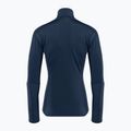 Női termoaktív pulóver Rossignol Classique 1/2 Zip dark navy 8