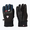 Férfi síkesztyű Rossignol Strato Impr dark navy