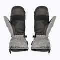 Férfi Rossignol Type Impr M heather grey sí kesztyű 2