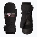 Gyerek síkesztyű Rossignol Jr Roc Impr M black 7