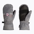 Gyerek síkesztyű Rossignol Jr Roc Impr M heather grey