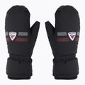 Gyerek síkesztyű Rossignol Jr Roc Impr M black 3