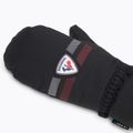 Gyerek síkesztyű Rossignol Jr Roc Impr M black 4