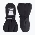 Gyerek téli kesztyű Rossignol Baby Impr M black