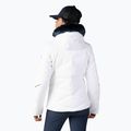 Női síkabát Rossignol Staci Jkt white 3