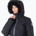 Női síkabát Rossignol Staci Jkt black 4